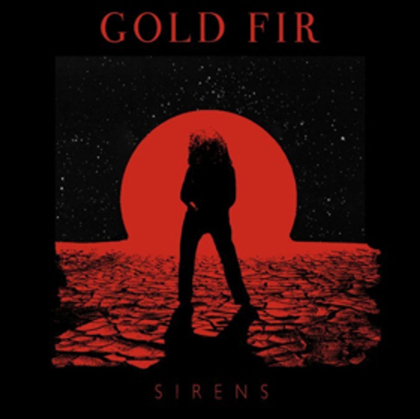 Gold Fir Release New Track 'Sirens' via Clash Magazine Gold Fir Release New Track 'Sirens' via Clash Magazine Image