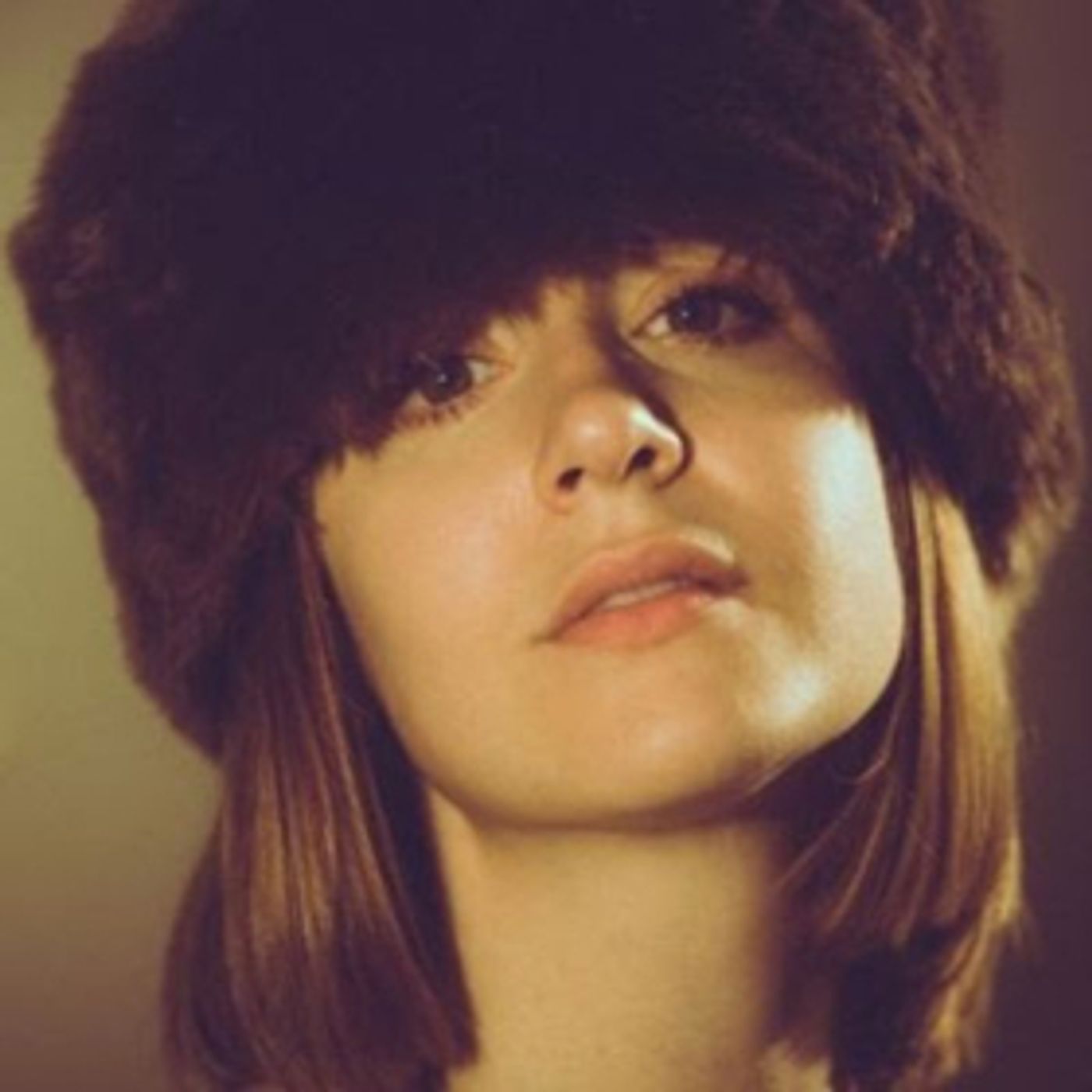 Laura Stevenson Announces New Album, 'The Big Freeze' Laura Stevenson Announces New Album, 'The Big Freeze' Image