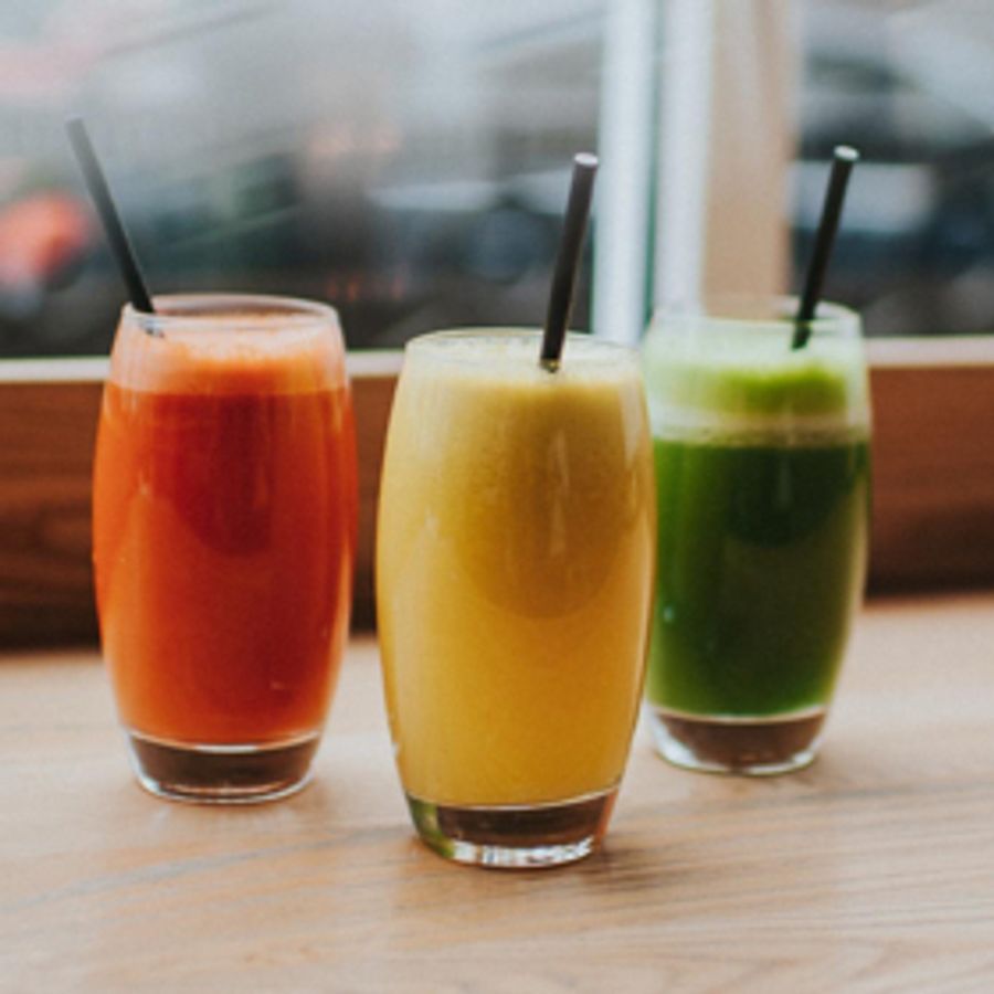 wagamama Restaurants in U.S.  Celebrate Earth Day by 
Banning Plastic Straws Image