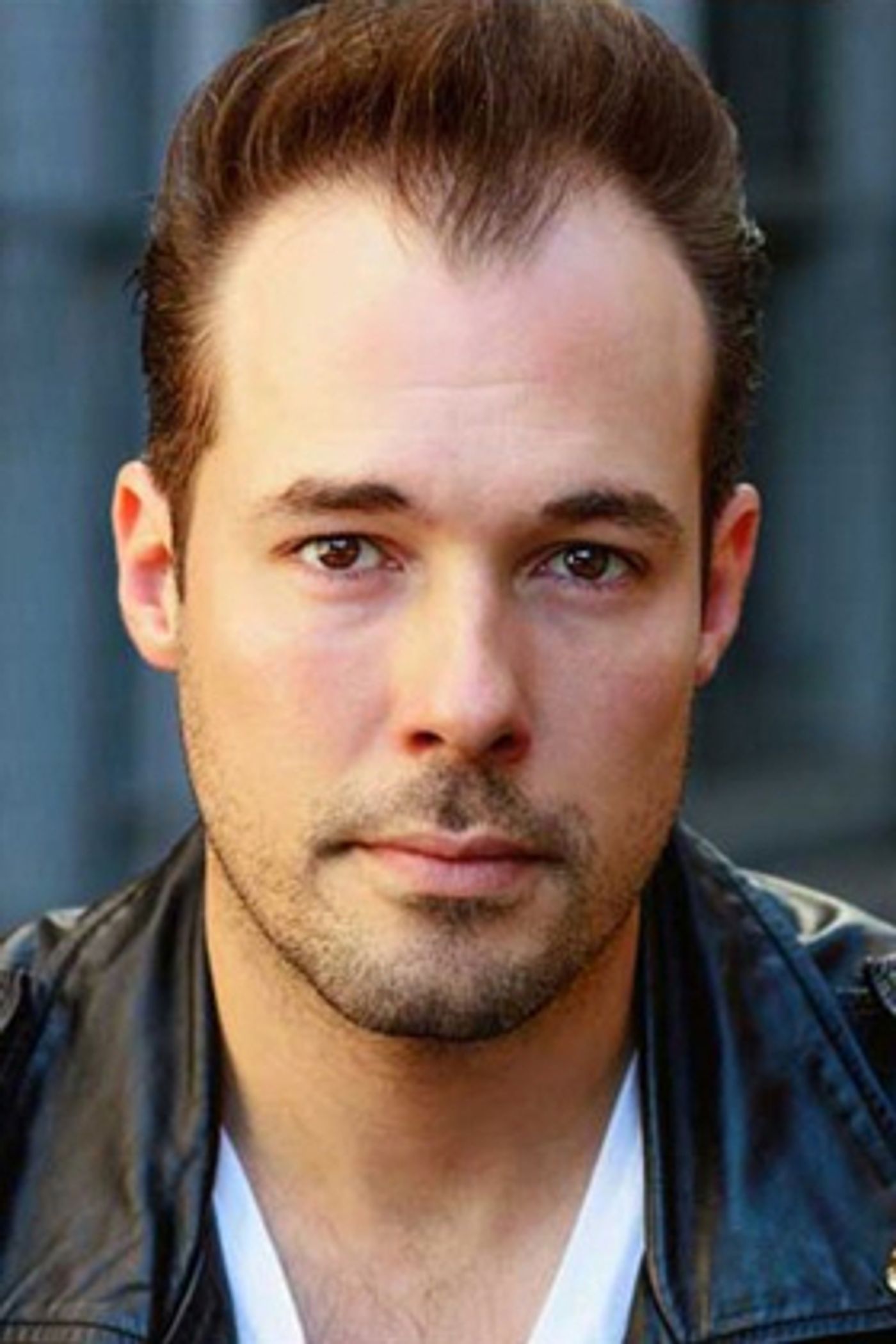 Interview: Scott Moreau - It All Began in Brunswick  Image