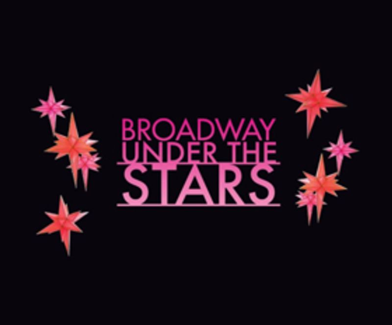 SPONGEBOB, ONCE ON THIS ISLAND & A BRONX TALE Perform at Broadway Under the Stars- Watch Live Now! Image