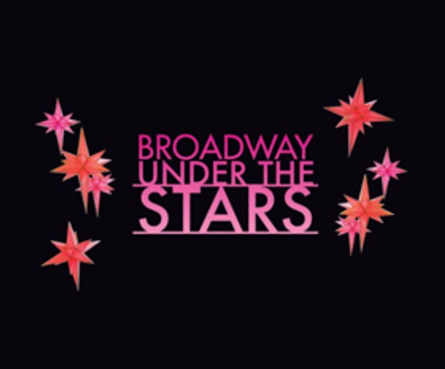 MISS SAIGON, HOME FOR THE HOLIDAYS & More Perform at Broadway Under the Stars- Watch Live at 5pm!  Image
