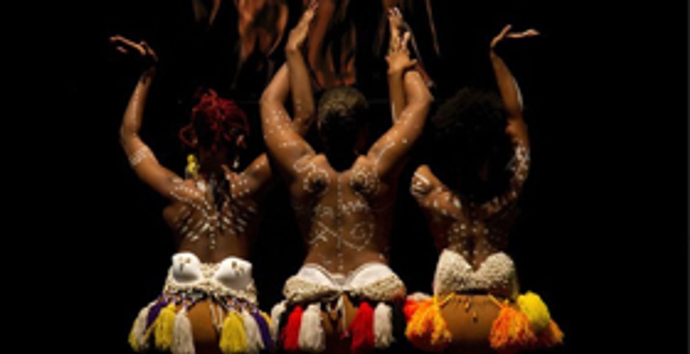 NJPAC Presents KWANZAA FESTIVAL and MARKETPLACE NJPAC Presents KWANZAA FESTIVAL and MARKETPLACE Image