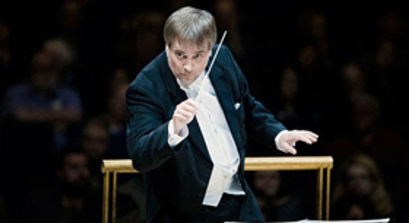 Mozart@262 Festival and More Set for January 2018 at the Toronto Symphony Orchestra  Image