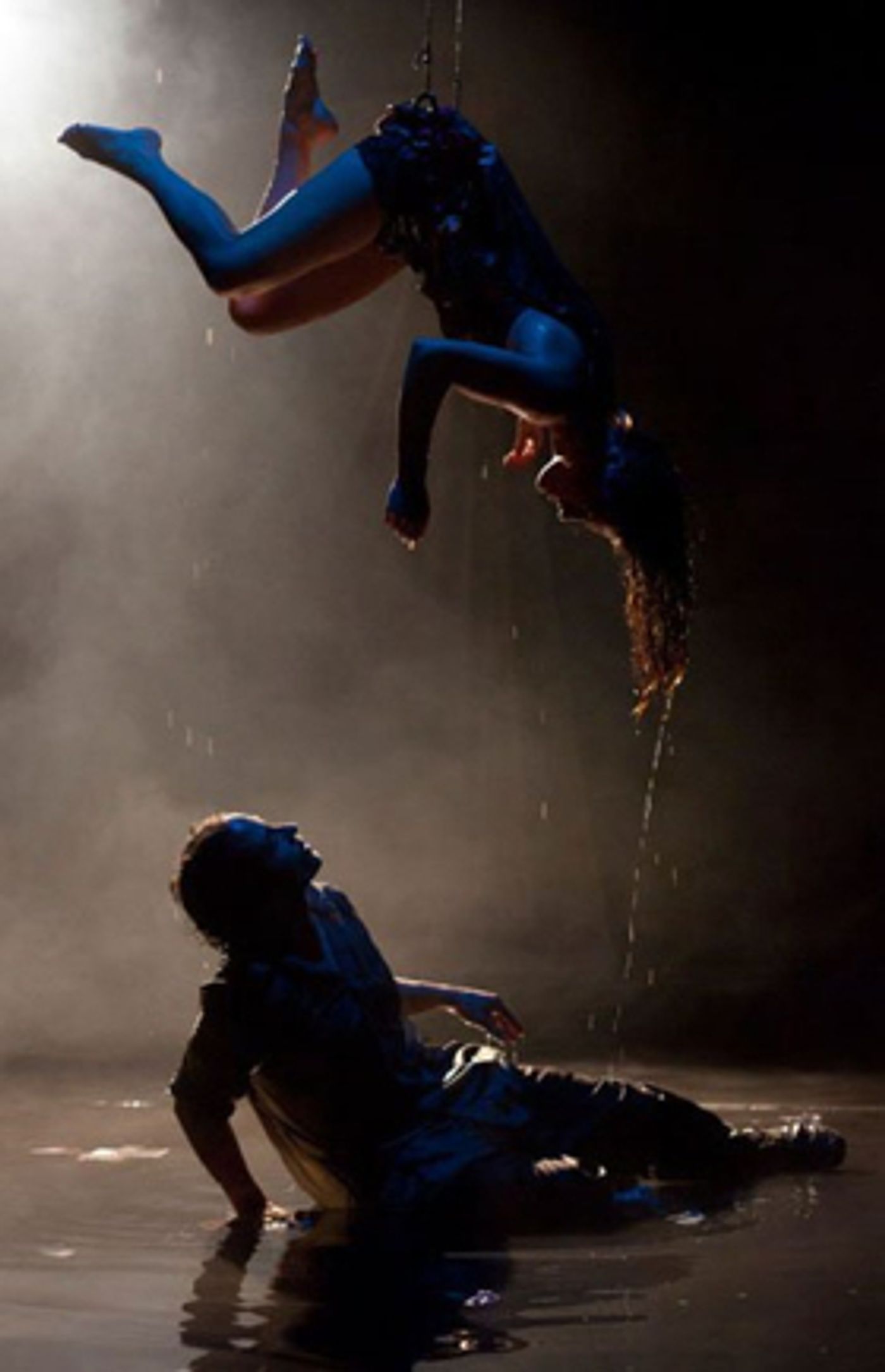 BREAKING SURFACE Returns To NYC  Image