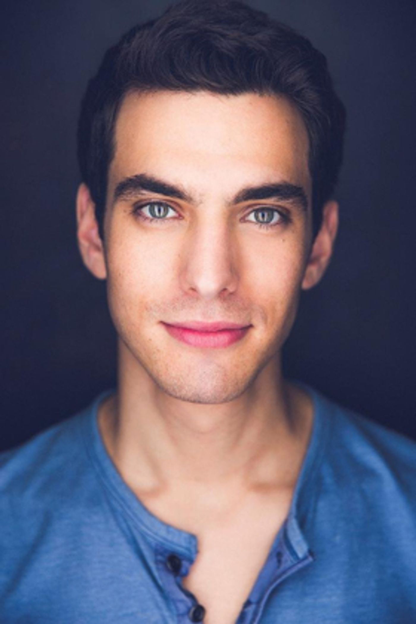 Ben Edelman to Receive Dorothy Loudon Award at Theatre World Awards  Image