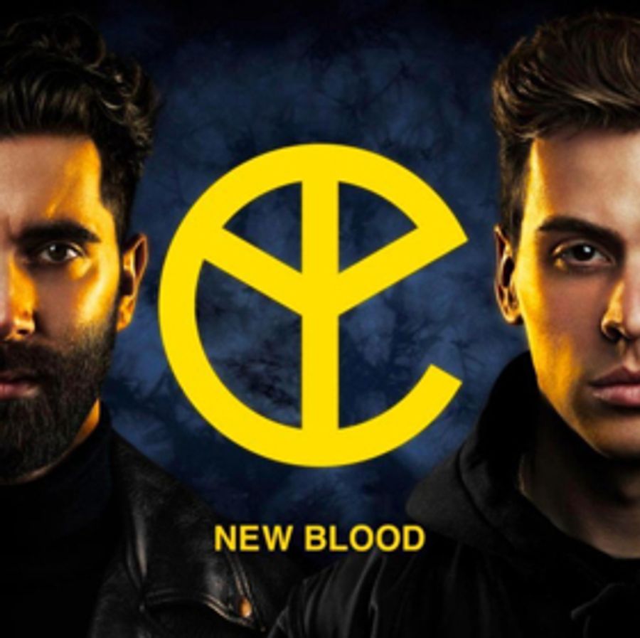 Yellow Claw Visits Taipei In New Video for WAITING feat. Rochelle Image