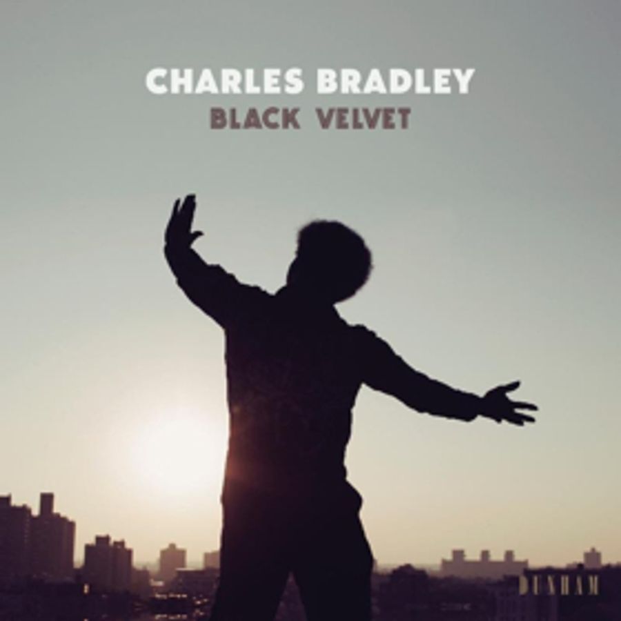 Hear Charles Bradley's Final Album BLACK VELVET via NPR First Listen Now Image