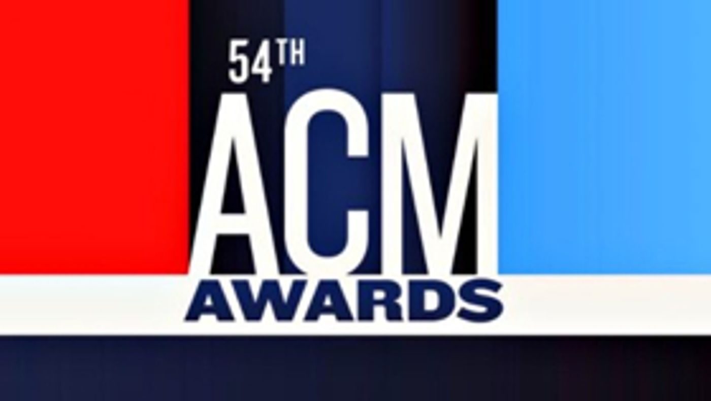 Kacey Musgraves, Thomas Rhett Among ACADEMY OF COUNTRY MUSIC AWARDS Winners  Image