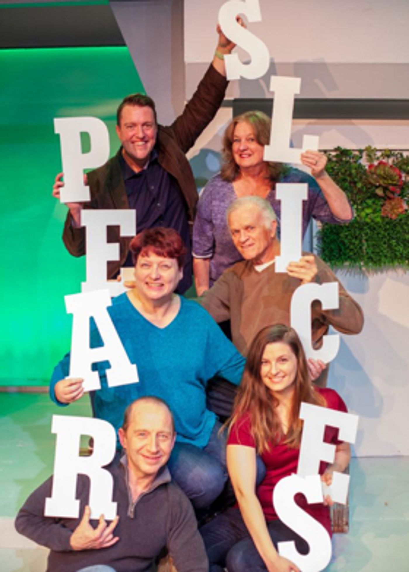 Pear Theatre Presents Pear Slices Short Play Bonanza Pear Theatre Presents Pear Slices Short Play Bonanza Image