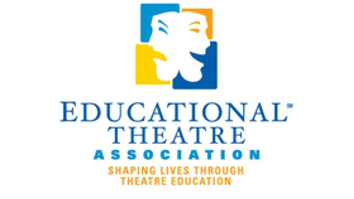 Educational Theatre Association Names Educator-Artist Teams for NEA Grant Project Educational Theatre Association Names Educator-Artist Teams for NEA Grant Project Image