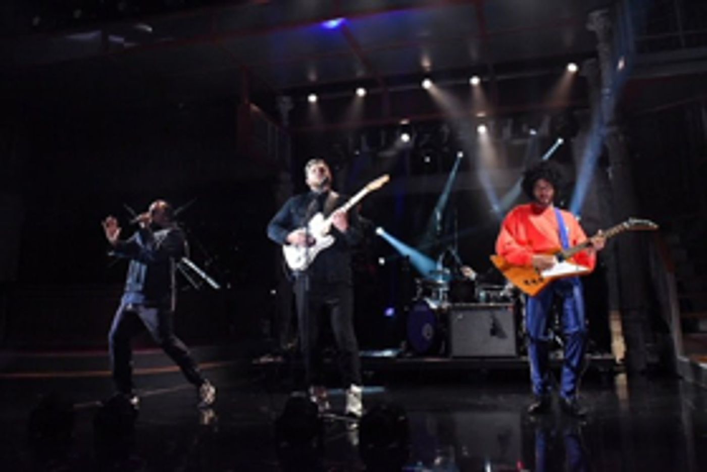 Alt-J Releases IN COLD BLOOD Collaboration With Pusha T & Twin Shadow Alt-J Releases IN COLD BLOOD Collaboration With Pusha T & Twin Shadow Image