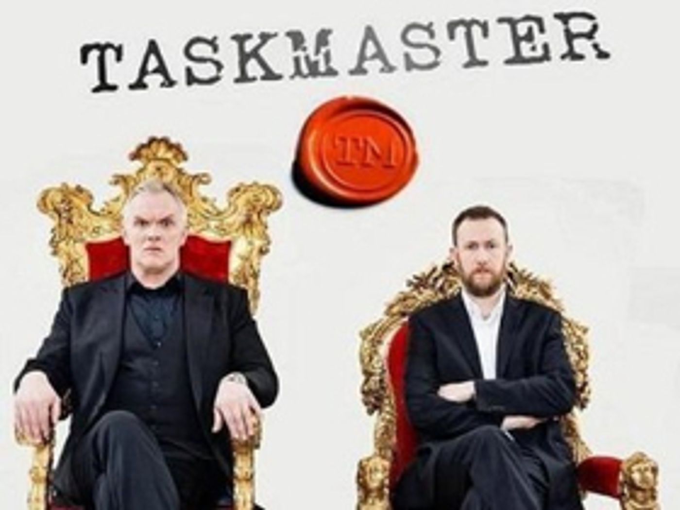 TASKMASTER Season 7 Contestants Revealed  Image