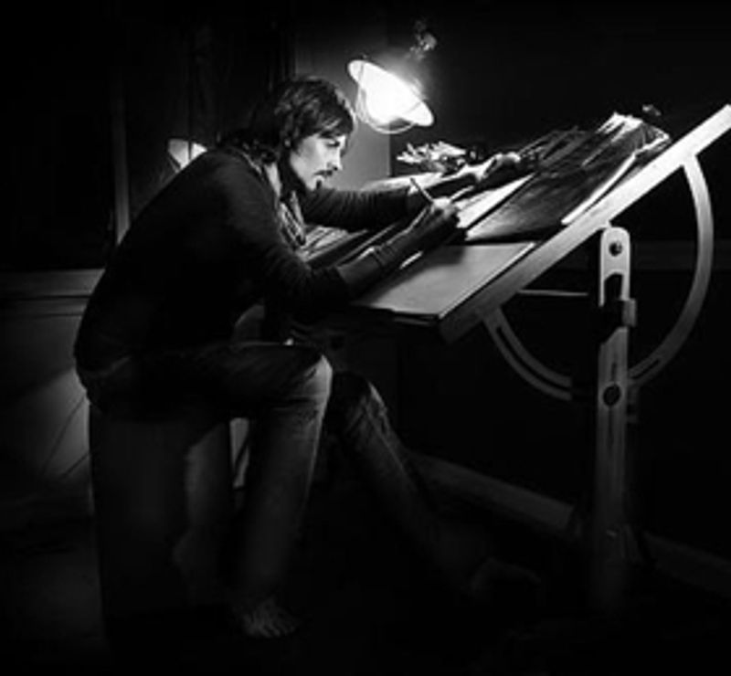 Rick Caballo Teams up with Producer Kent Wells to BRAND Nashville's Next... Image