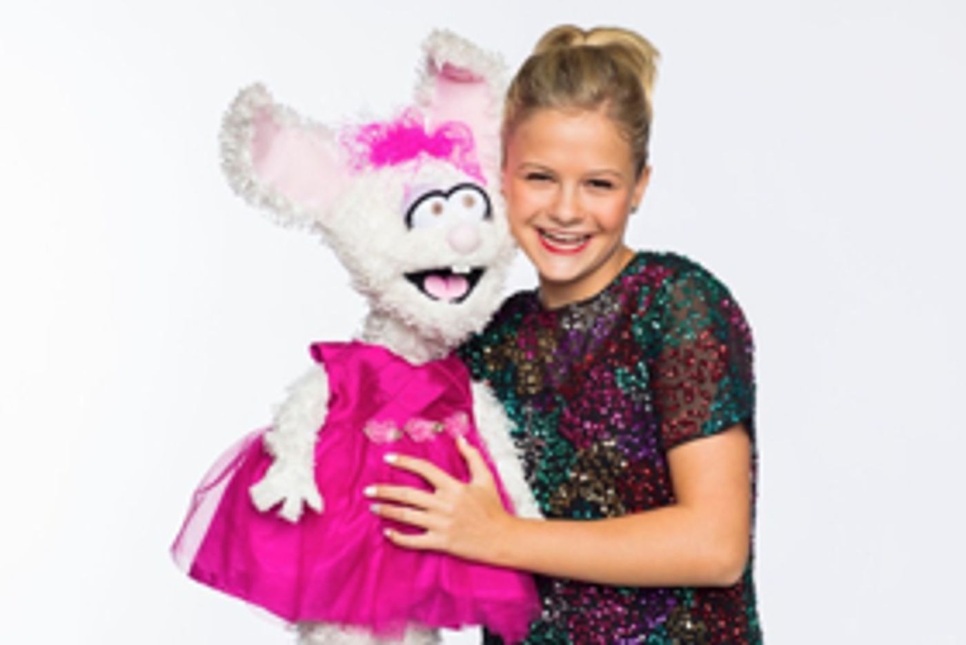 Darci Lynne Brings FRESH OUT OF THE BOX Tour to Appleton Darci Lynne Brings FRESH OUT OF THE BOX Tour to Appleton Image