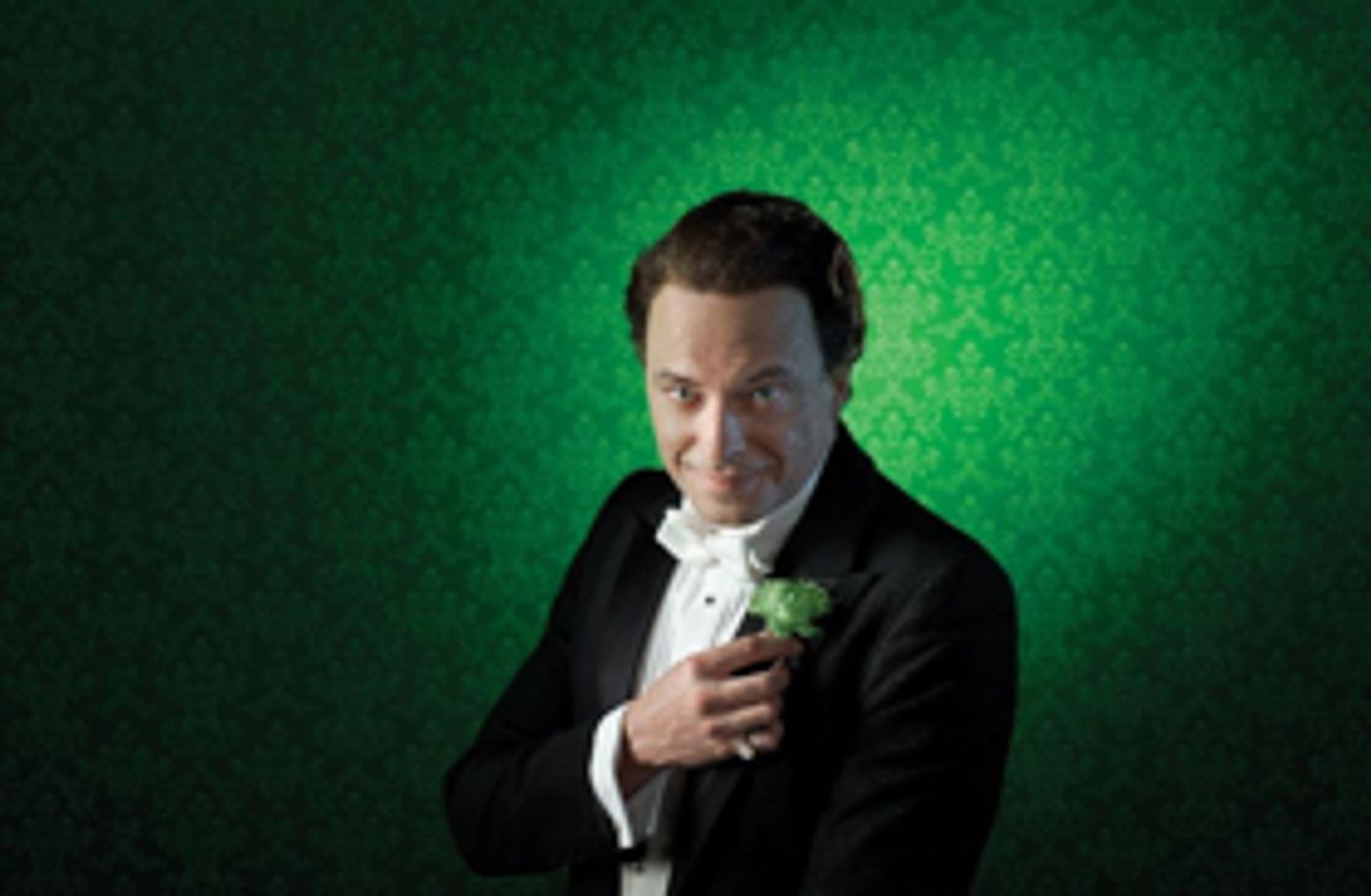 Oscar Wilde's AN IDEAL HUSBAND Begins Previews At The Stratford Festival  Image