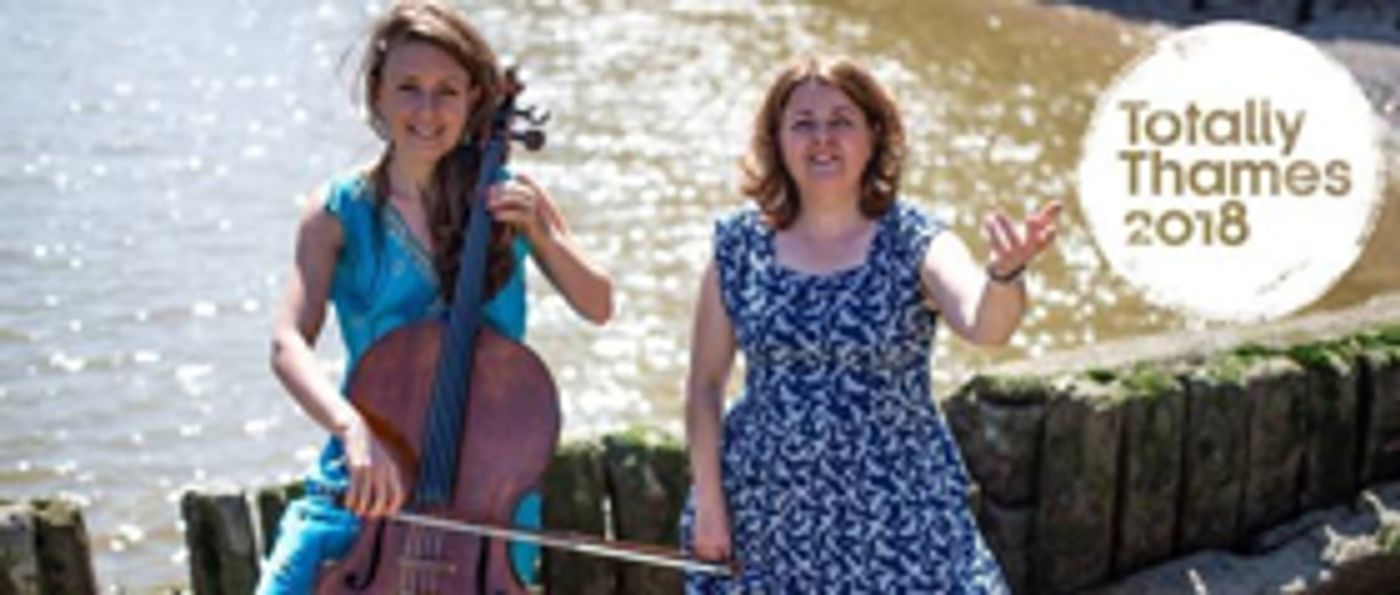 Totally Thames Returns This September; Full Programme Announced Totally Thames Returns This September; Full Programme Announced Image