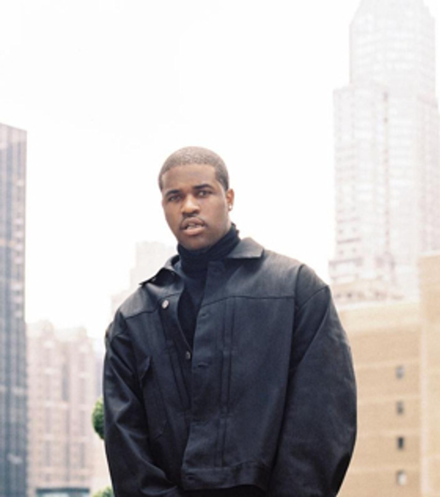 A$AP Ferg's Mad Man Tour Begins This July  Image