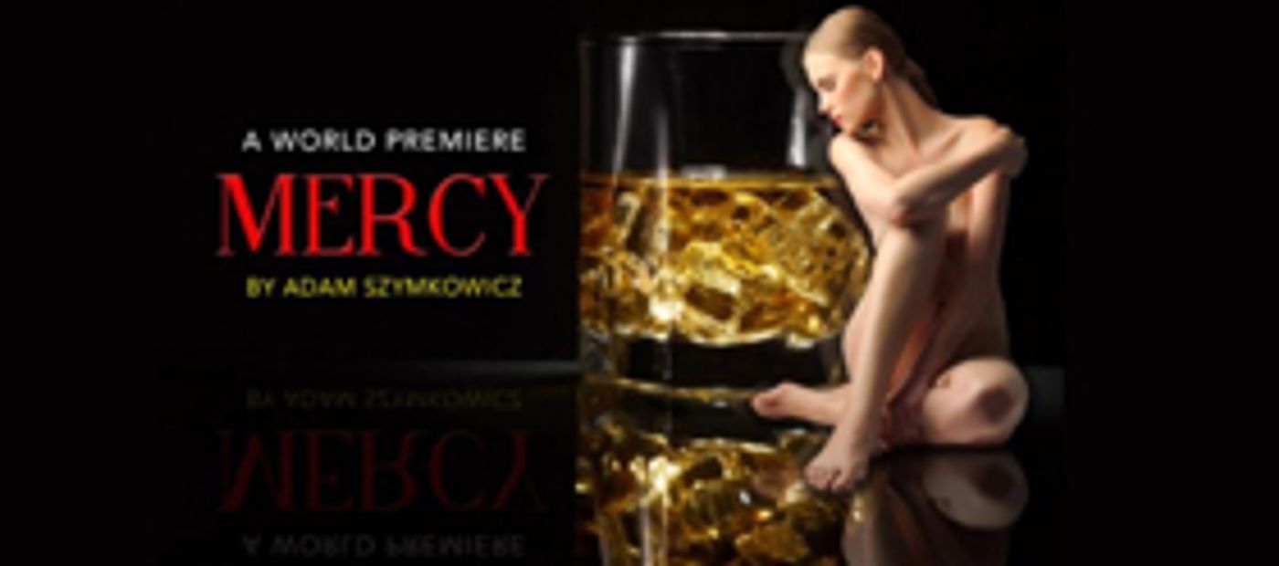 NJ Rep to Premiere MERCY  Image