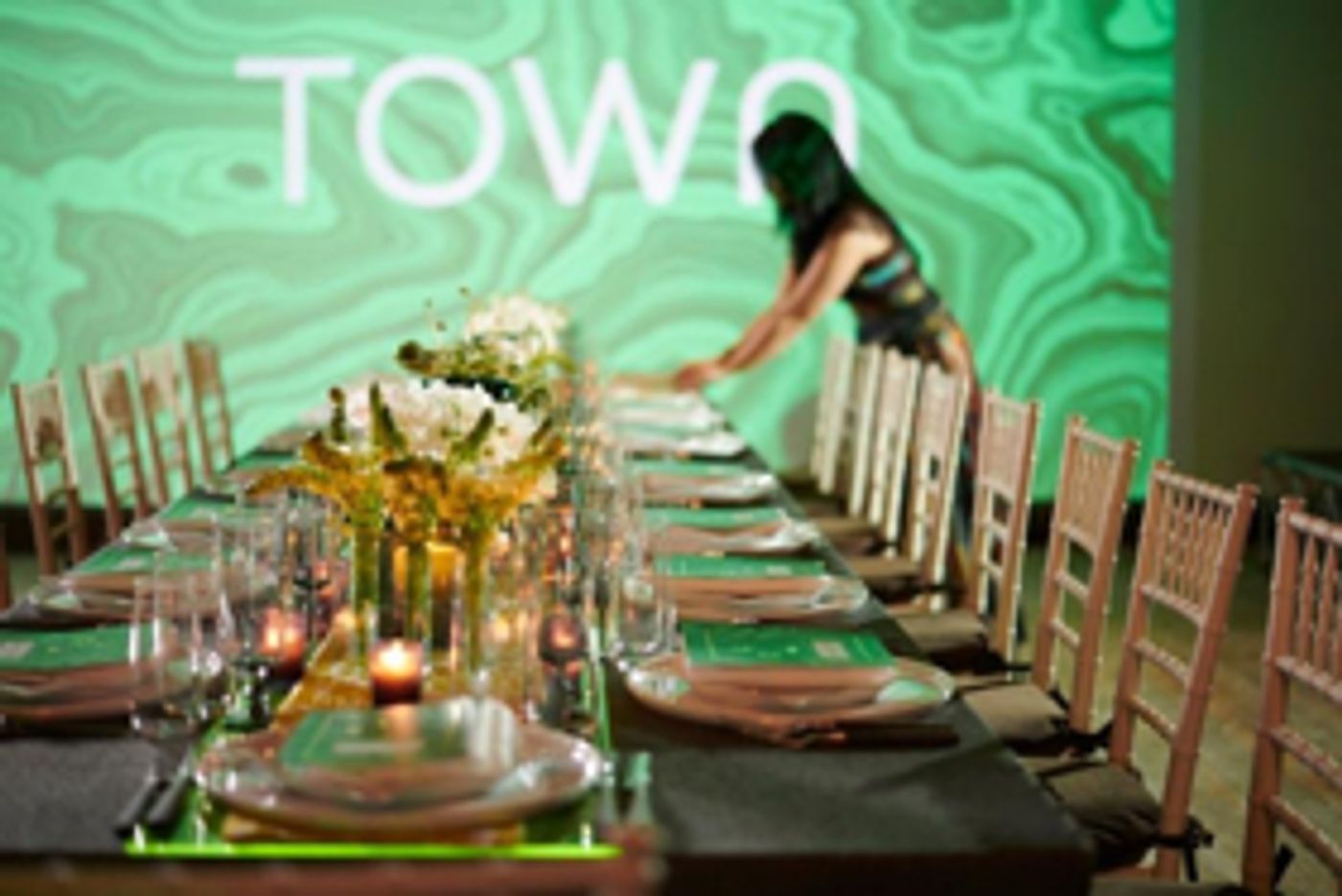 Town Stages Announces Grand Opening Celebration Town Stages Announces Grand Opening Celebration Image