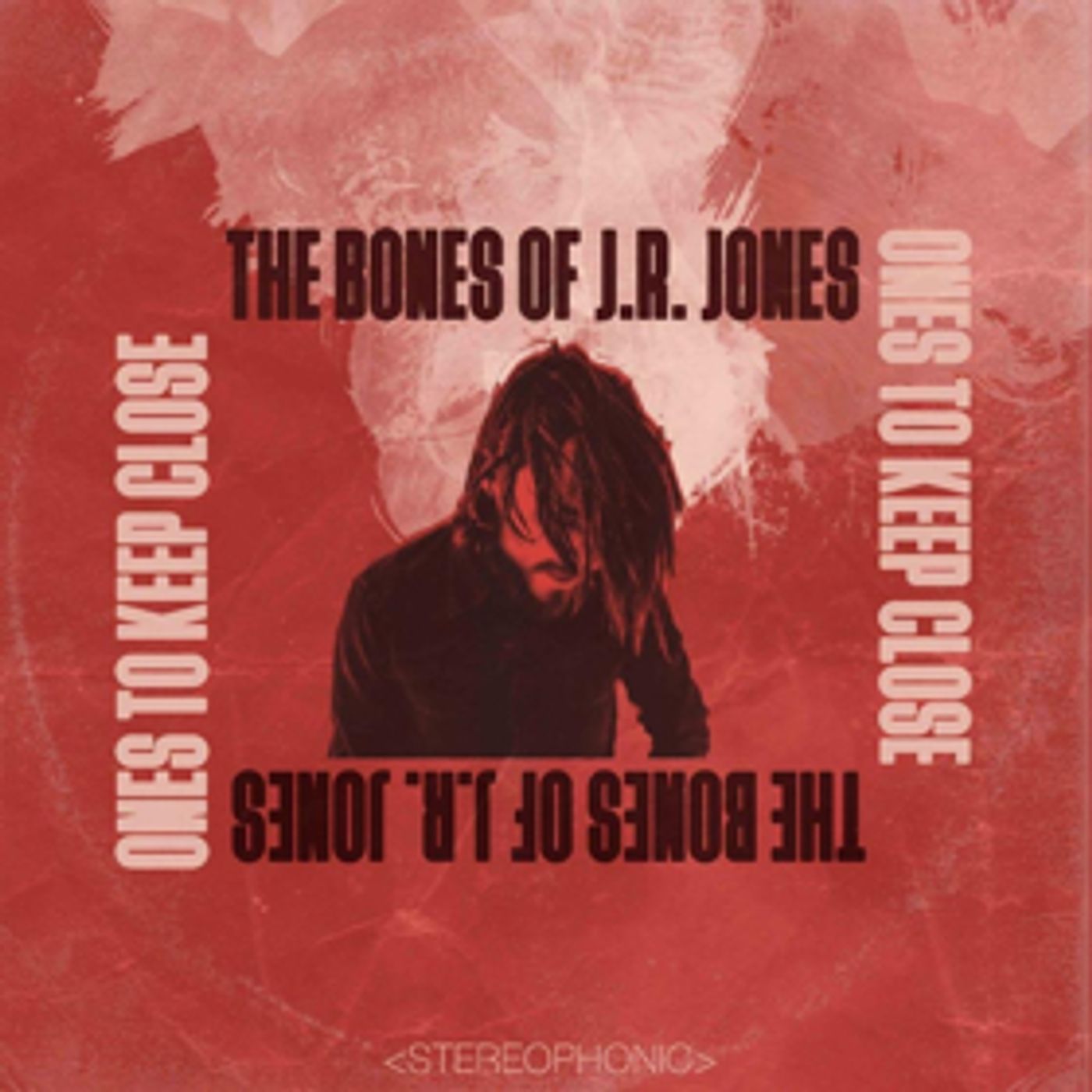 The Bones of J.R. Jones Share New Video, Plus LP Out Today The Bones of J.R. Jones Share New Video, Plus LP Out Today Image