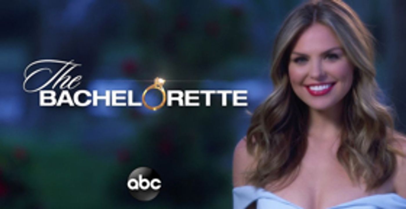 RATINGS: THE BACHELORETTE Spikes to Season Highs Against the Stanley Cup Finals  Image