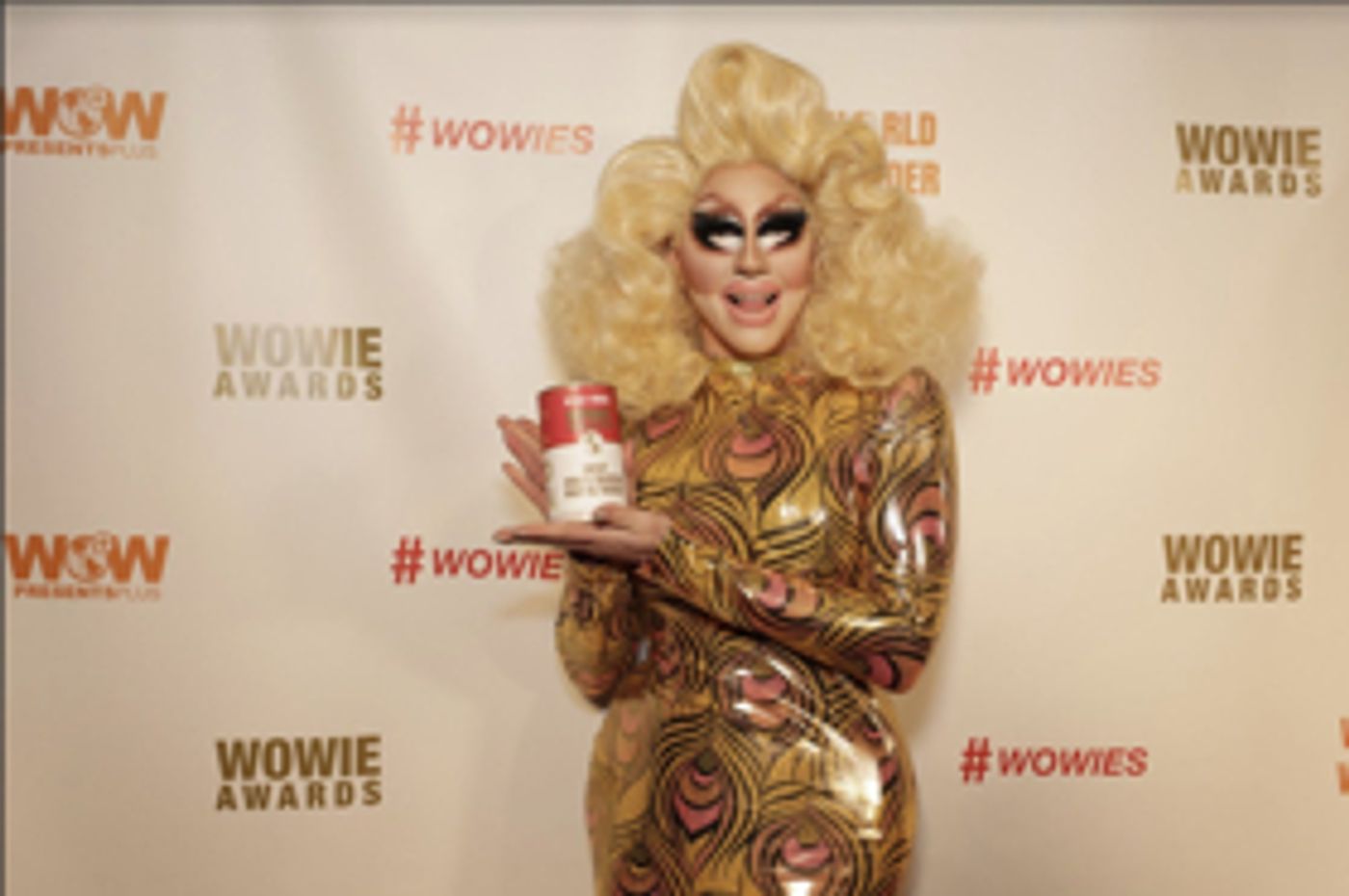 'WOWie AWARDS Honor Best in Pop Culture 2017 'WOWie AWARDS Honor Best in Pop Culture 2017 Image