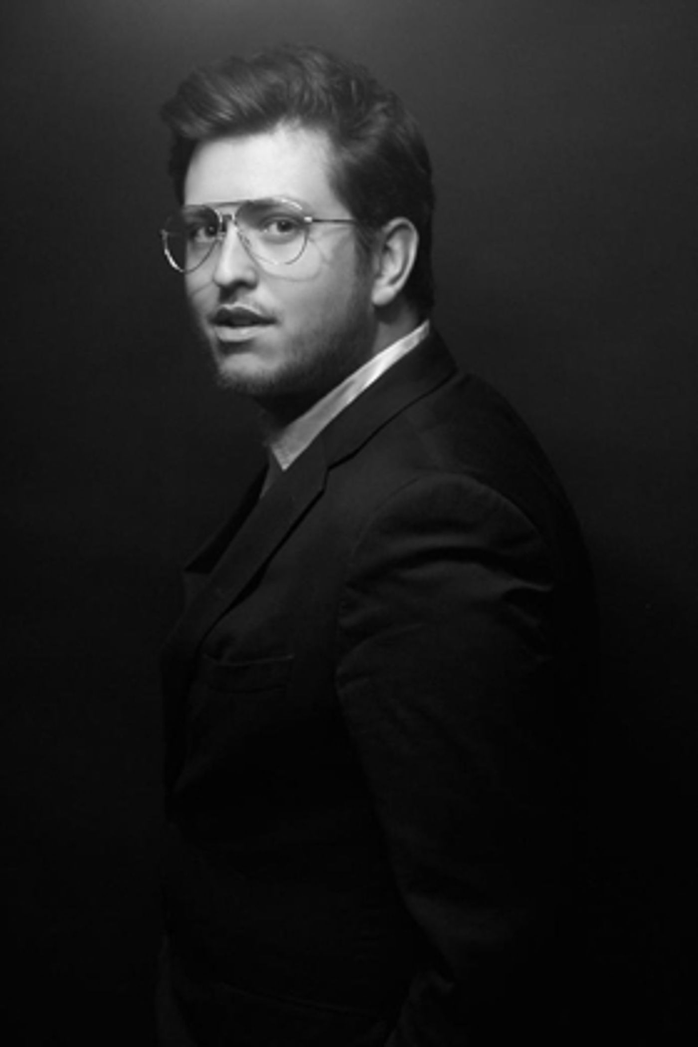 Interview: James Clements Talks THE DIANA TAPES Interview: James Clements Talks THE DIANA TAPES Image