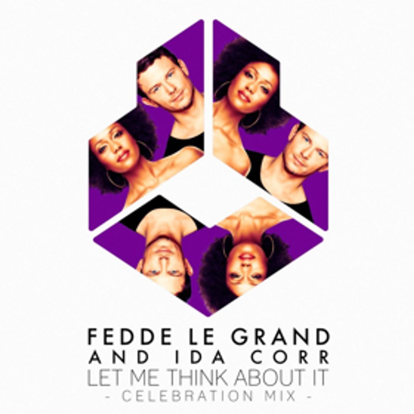 Fedde Le Grand And Ida Corr Celebrate 10 year Anniversary Of 'Let Me Think About It' Fedde Le Grand And Ida Corr Celebrate 10 year Anniversary Of 'Let Me Think About It' Image