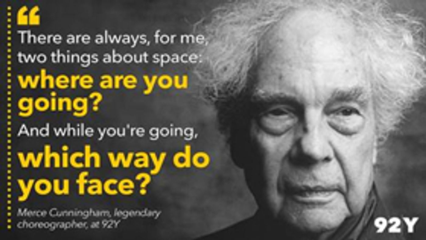 92Y Kicks Off Harkness Dance Festival March 1 92Y Kicks Off Harkness Dance Festival March 1 Image