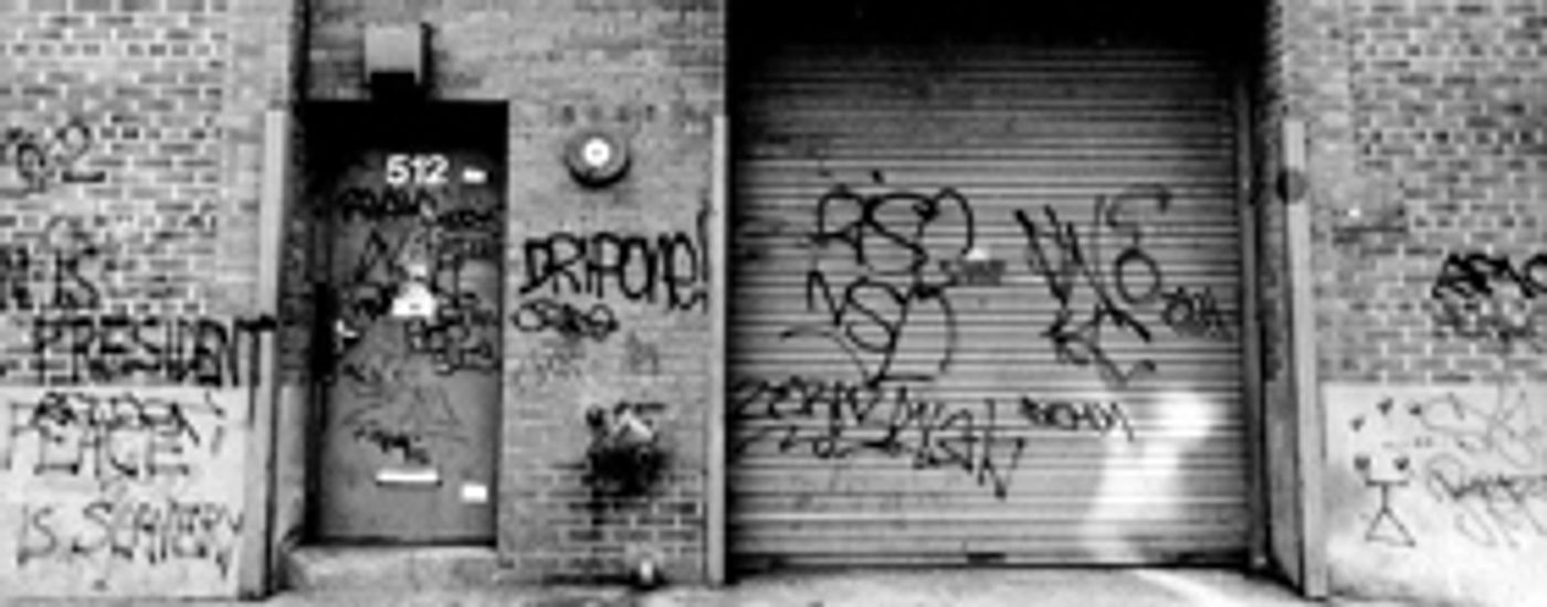 The Kitchen Announces Winter 2018 Season The Kitchen Announces Winter 2018 Season Image