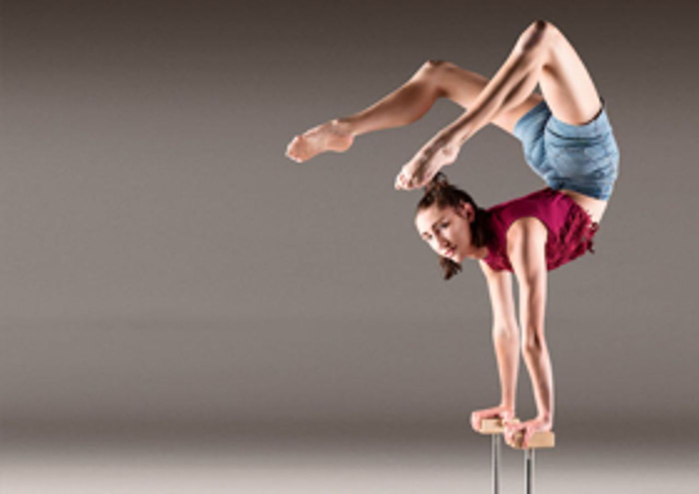 National Institute of Circus Arts Presents PLEASE HOLD  Image