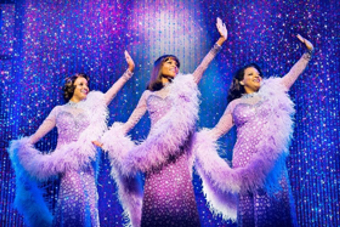 DREAMGIRLS to Play Final West End Performance 12 January 2019 Prior to UK Tour DREAMGIRLS to Play Final West End Performance 12 January 2019 Prior to UK Tour Image