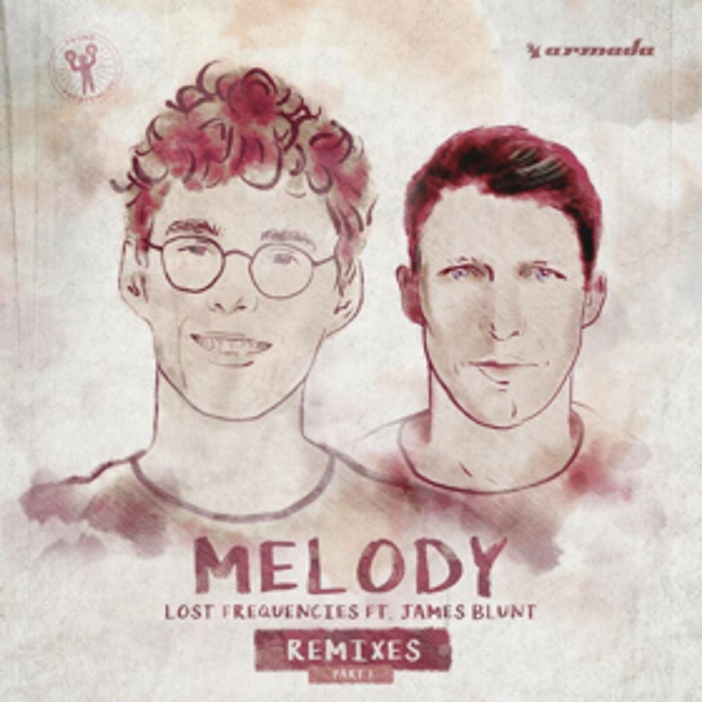 Lost Frequencies and James Blunt's MELODY Gets Six-way Remix Treatment Lost Frequencies and James Blunt's MELODY Gets Six-way Remix Treatment Image