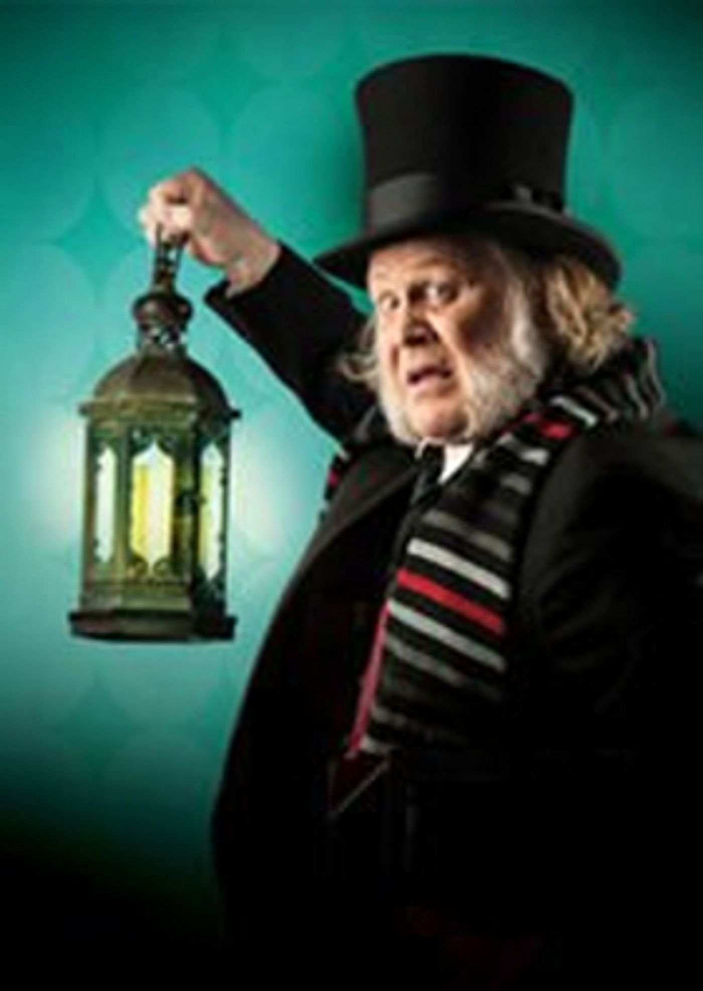 Review: Tradition Moves Forward with Hale Centre Theatre's A CHRISTMAS CAROL  Image