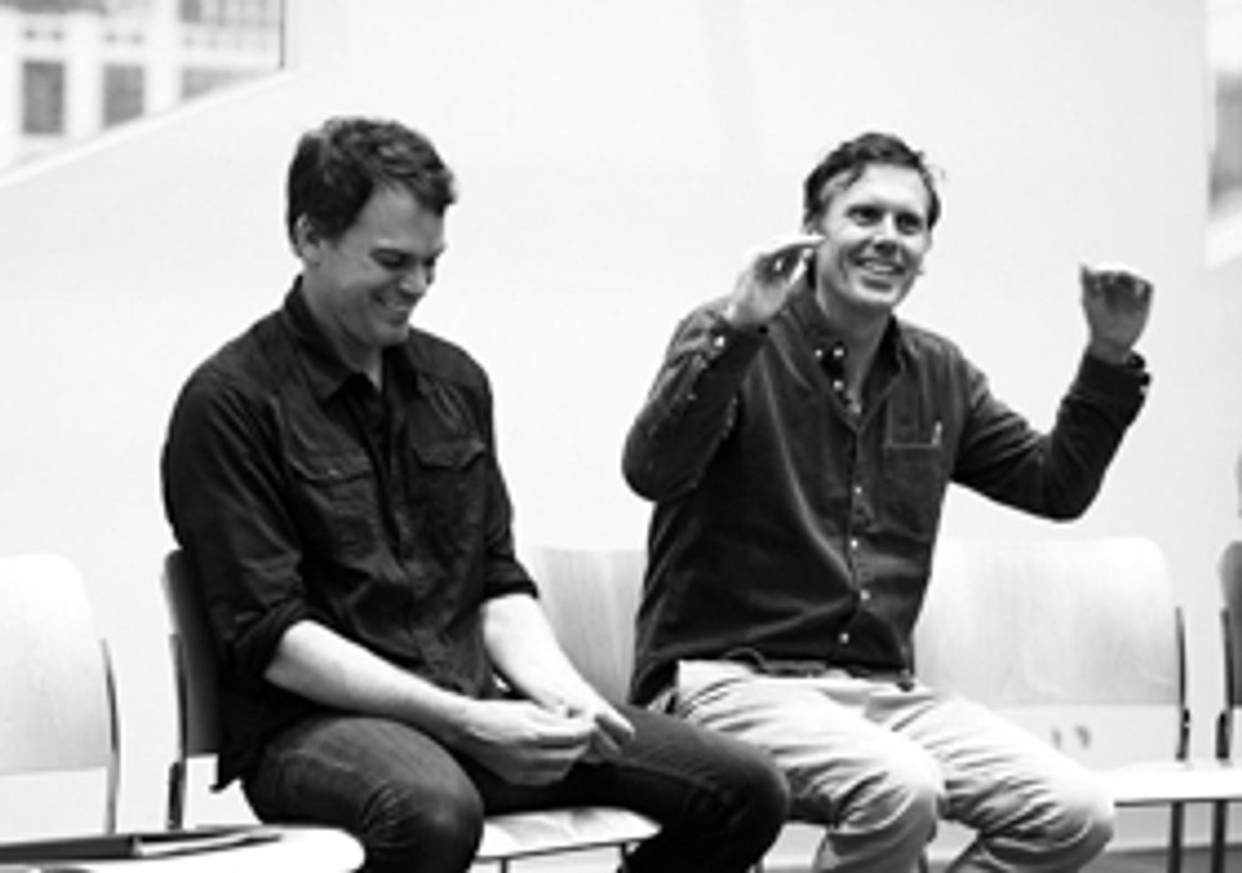 Signature Theatre Announces Seasonal Special Events Signature Theatre Announces Seasonal Special Events Image