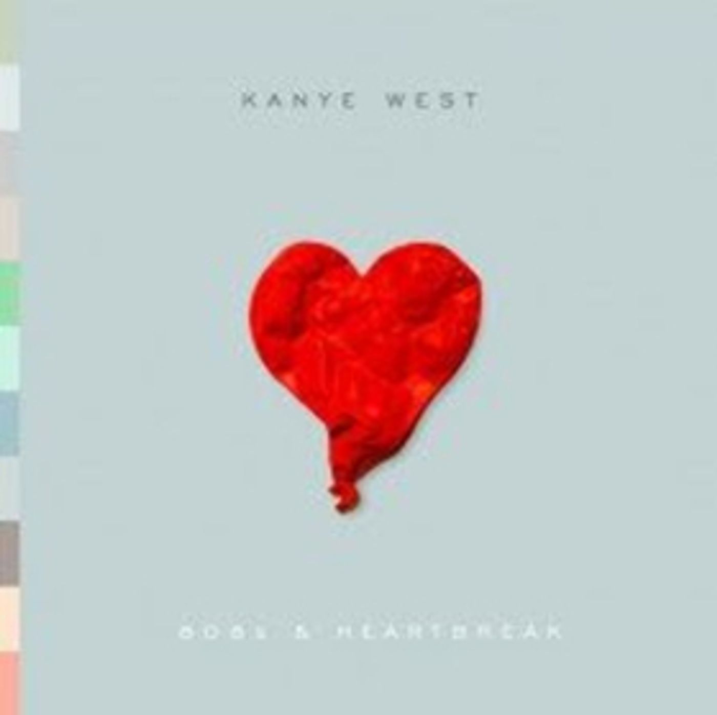 Malik Yusef Reveals 10th Anniversary of '808s & Heartbreak' Tribute Tour  Image