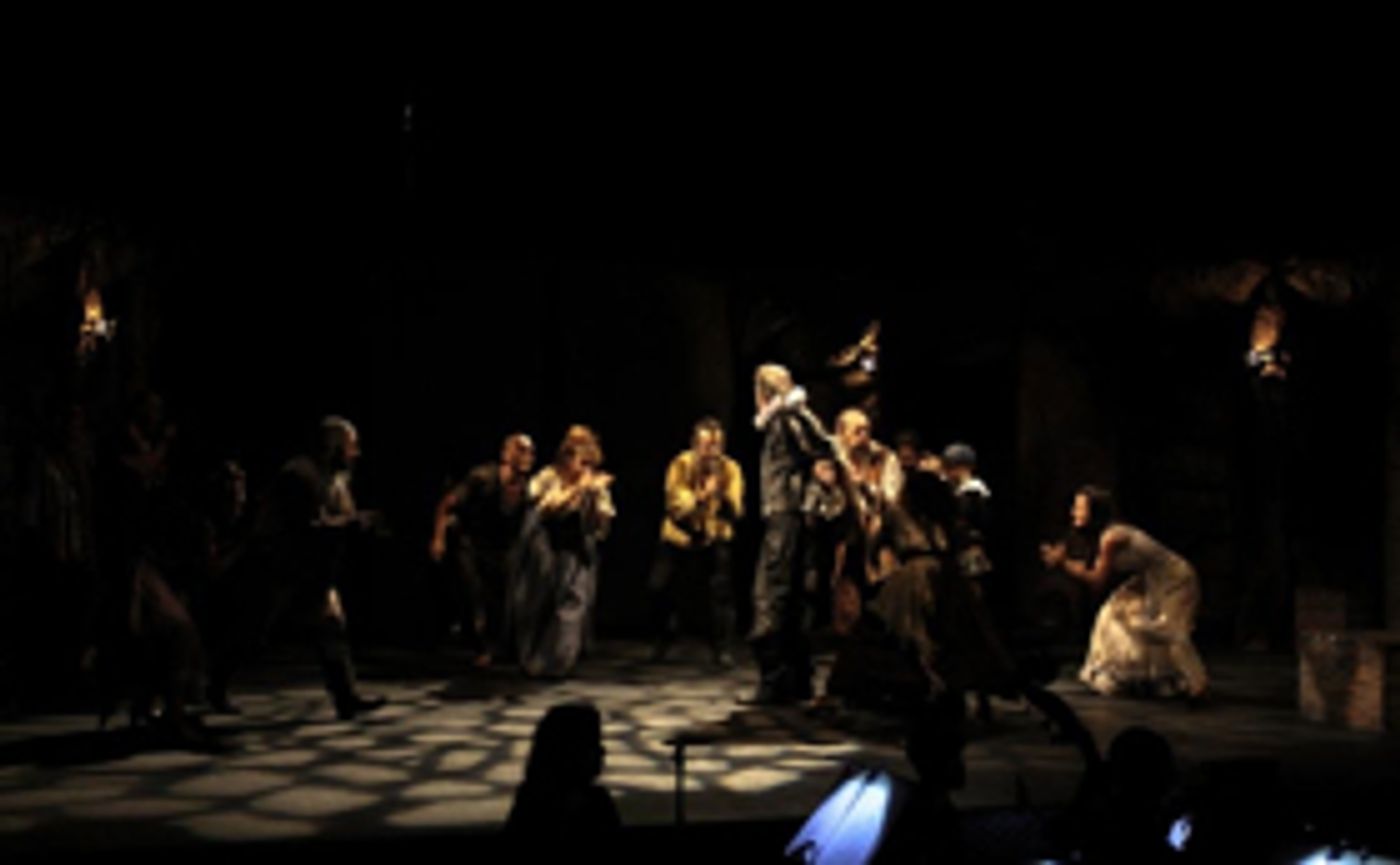 Review: “El Sueño Imposible” llegó al final de su cuarta temporada en el Centro Cultural Chacao  Image