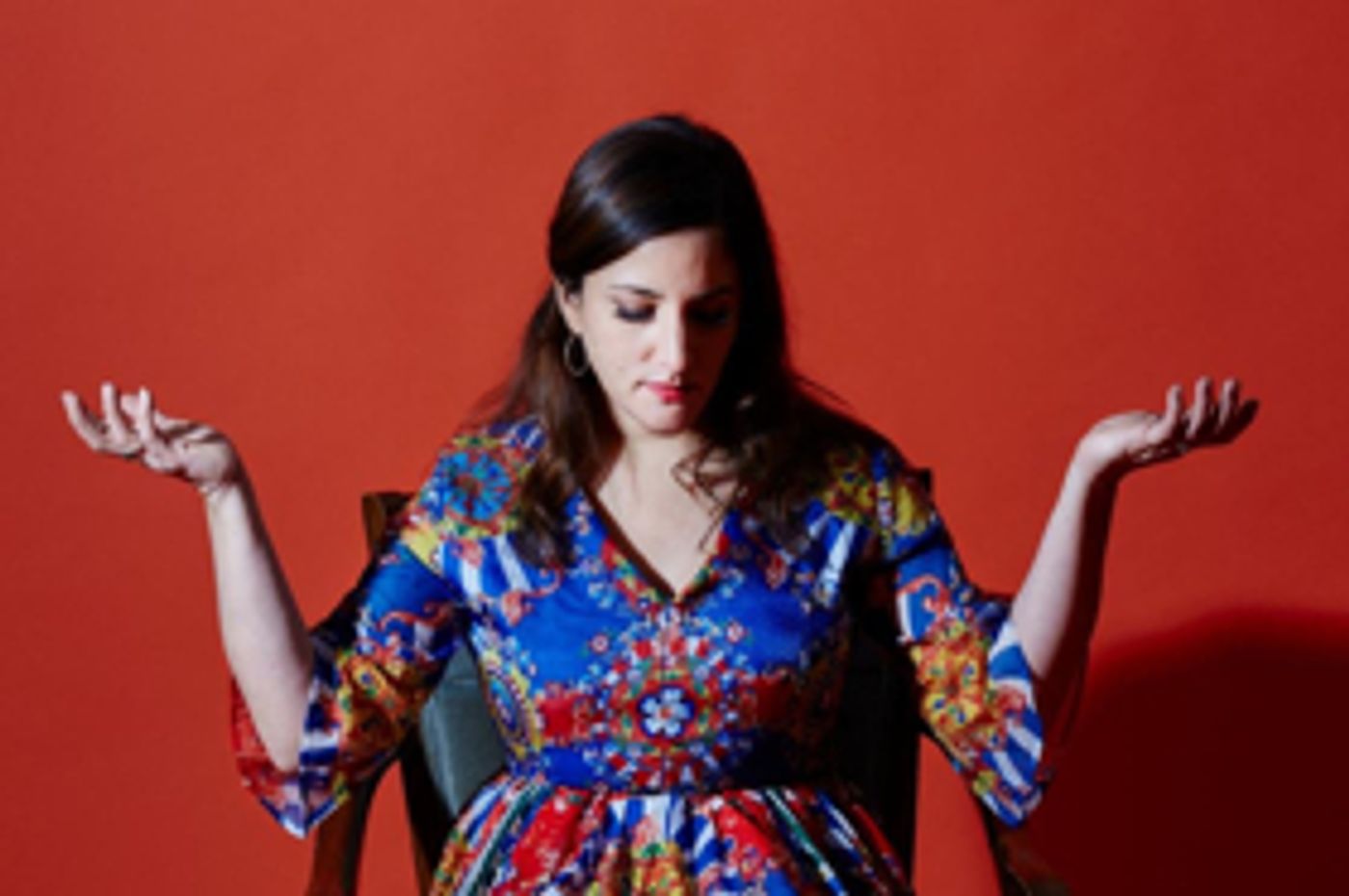 Ani Cordero & JOATA Present 2018 Uncharted Concert Series Ani Cordero & JOATA Present 2018 Uncharted Concert Series Image