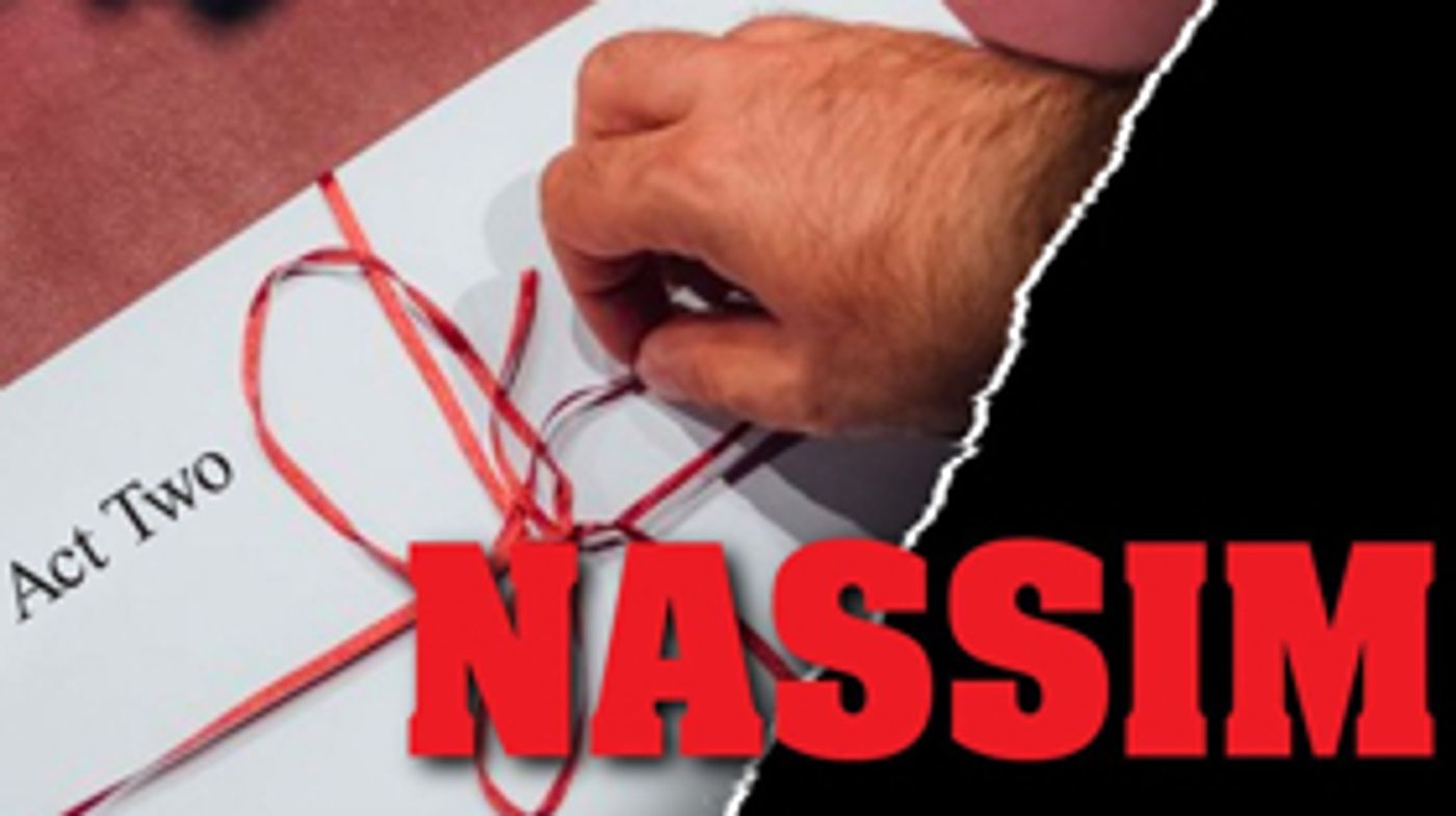 Guest Actor Lineup Announced for NASSIM  Image