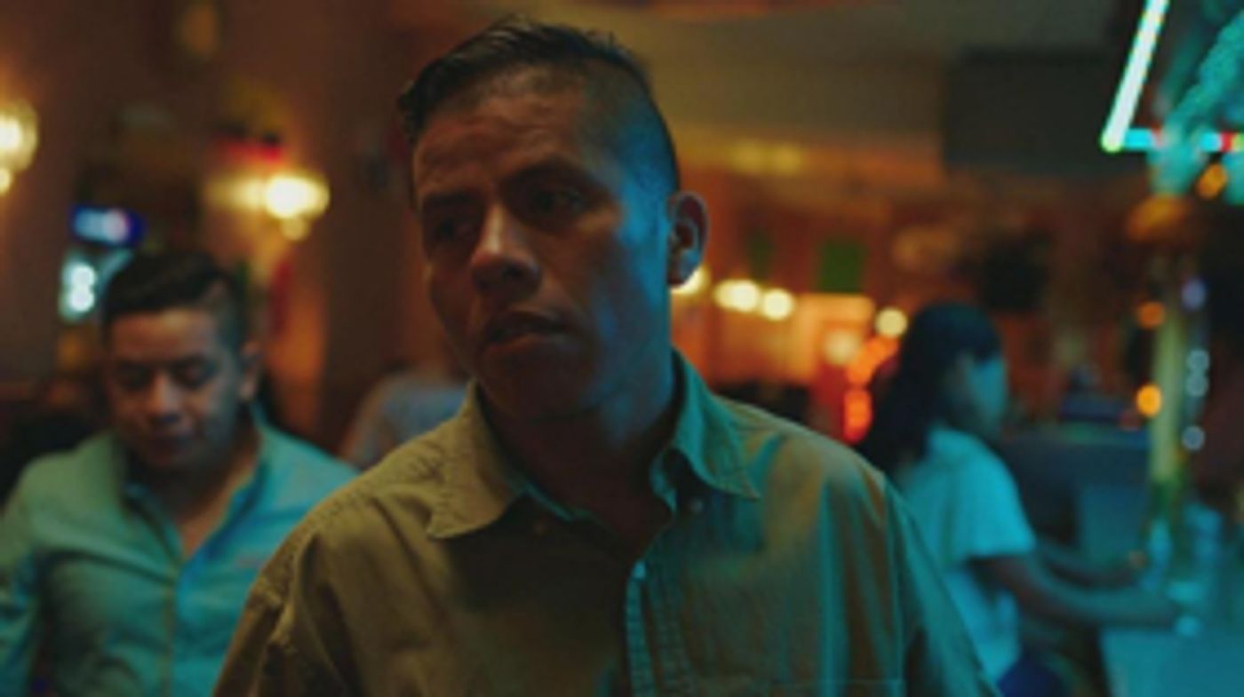 Join Rooftop Films For A Free Screening Of Jim McKay's Critically Acclaimed EN EL SEPTIMO DIA Join Rooftop Films For A Free Screening Of Jim McKay's Critically Acclaimed EN EL SEPTIMO DIA Image