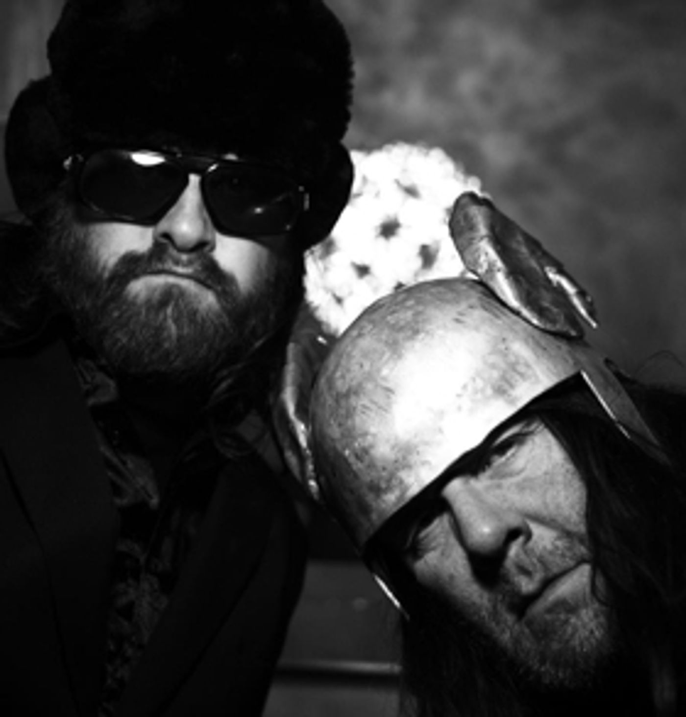 The Shanks Release 'Turning Turk,' Working on New Album and North American Tour  Image