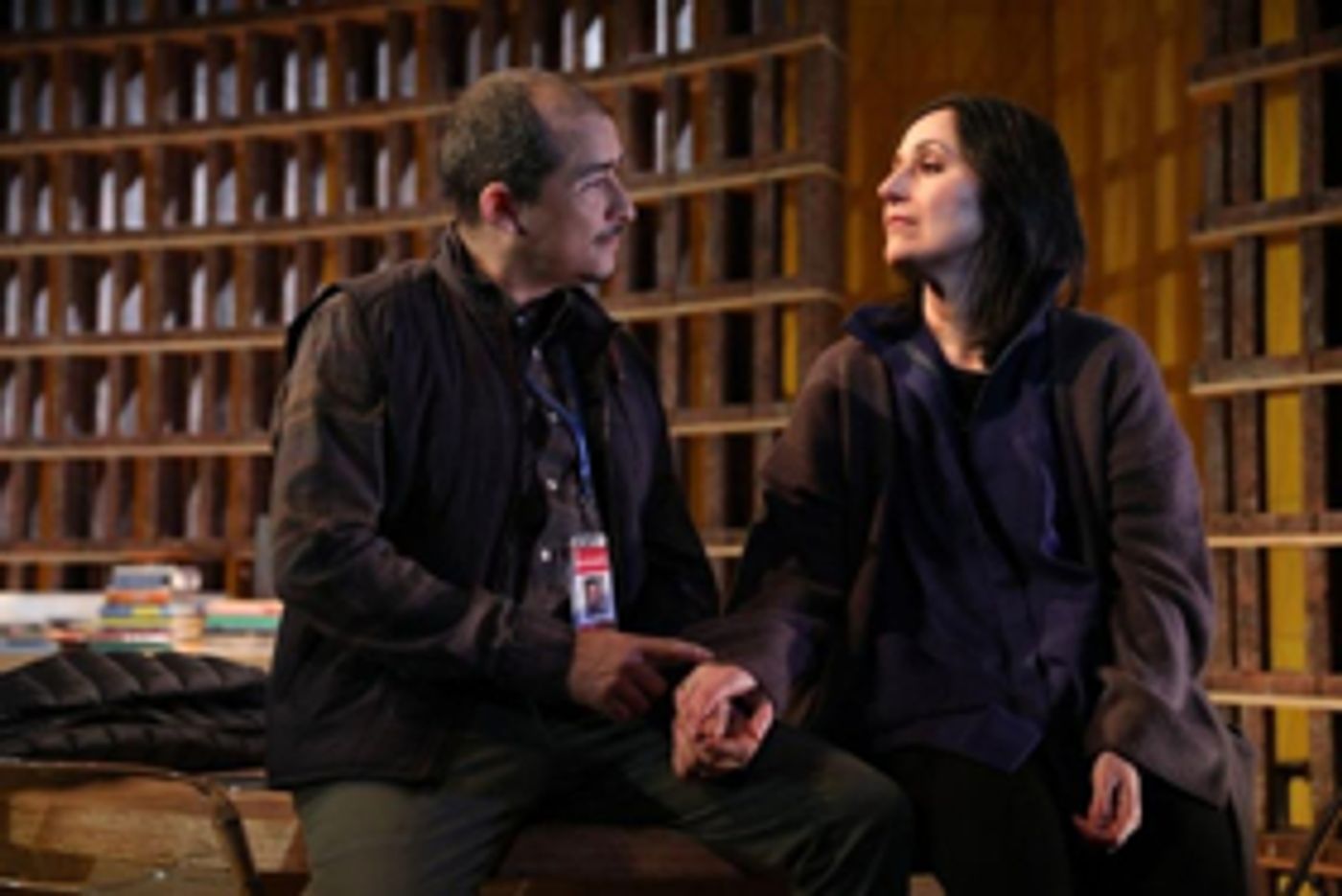 Review Roundup: What Did the Critics Think of NOURA? Review Roundup: What Did the Critics Think of NOURA? Image