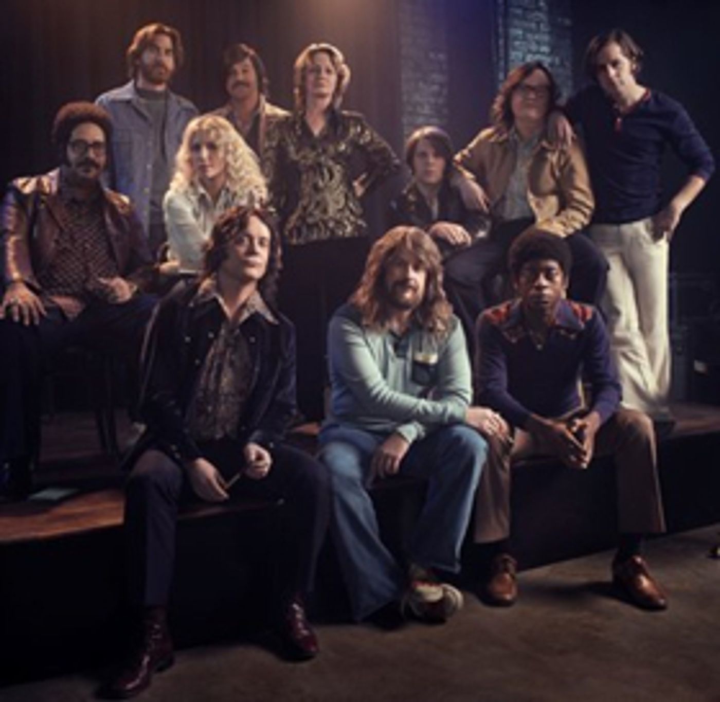 Showtime Sets Season Premiere Dates for I'M DYING UP HERE and THE AFFAIR  Image