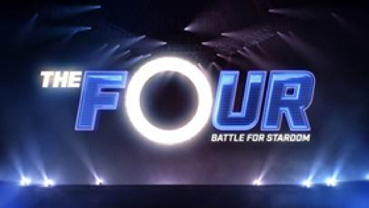 Check Out This Epic Performance From Last Night's THE FOUR: BATTLE FOR STARDOM  Image