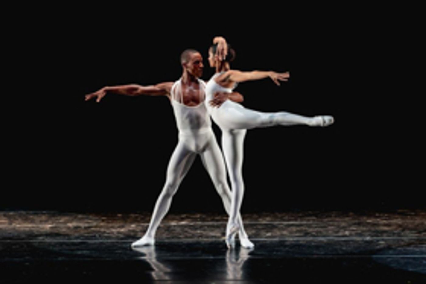 Review: The Dance Theatre of Harlem Blissfully Entertains Audiences at The Broad Stage  Image