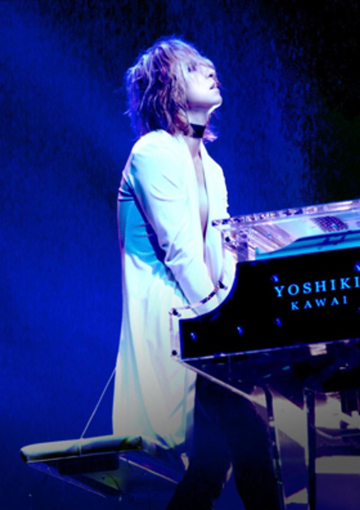 Yoshiki Sells Out Summer Concerts in Japan  Image