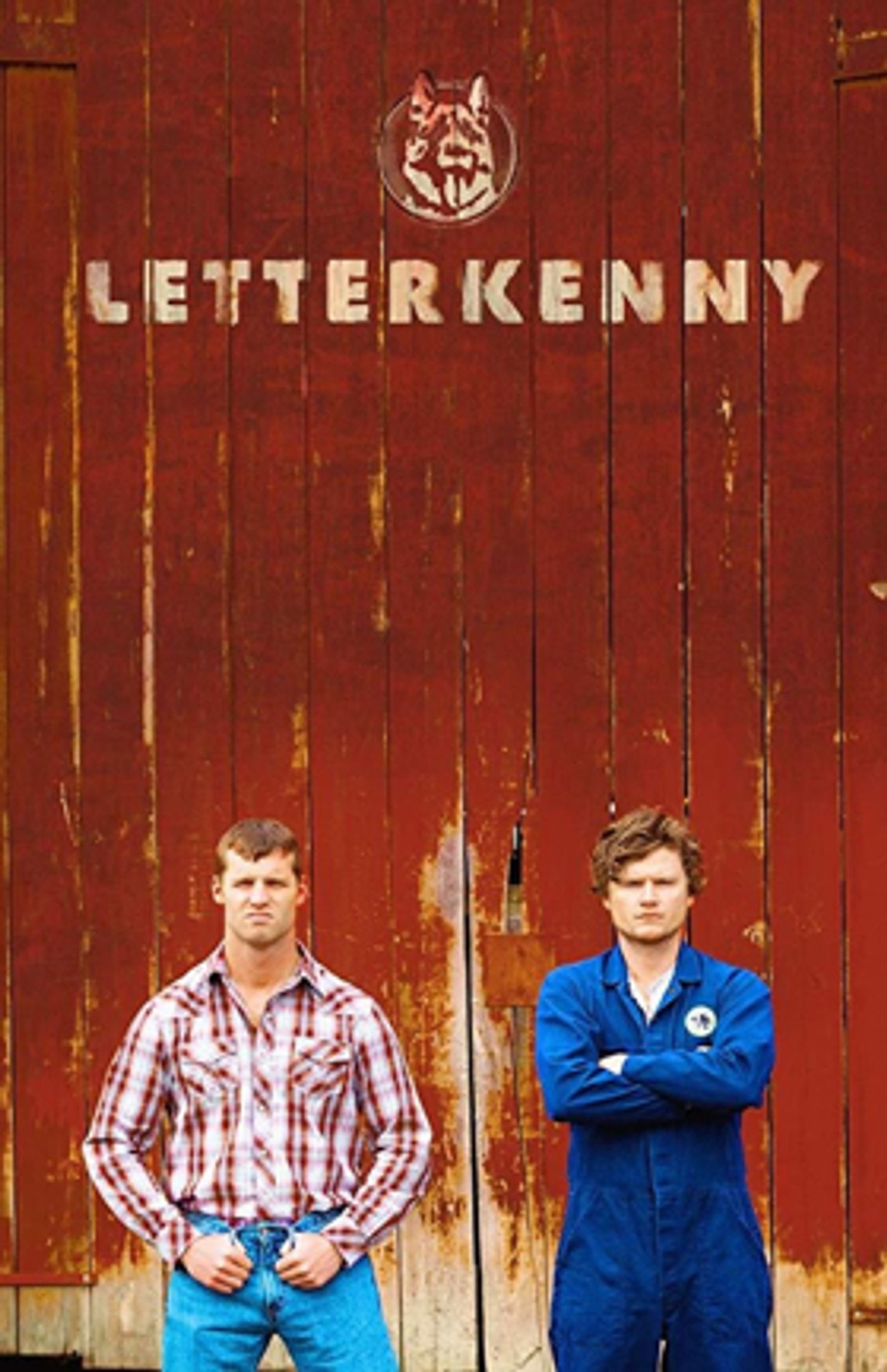Hulu Renews Canadian Comedy LETTERKENNY Hulu Renews Canadian Comedy LETTERKENNY Image