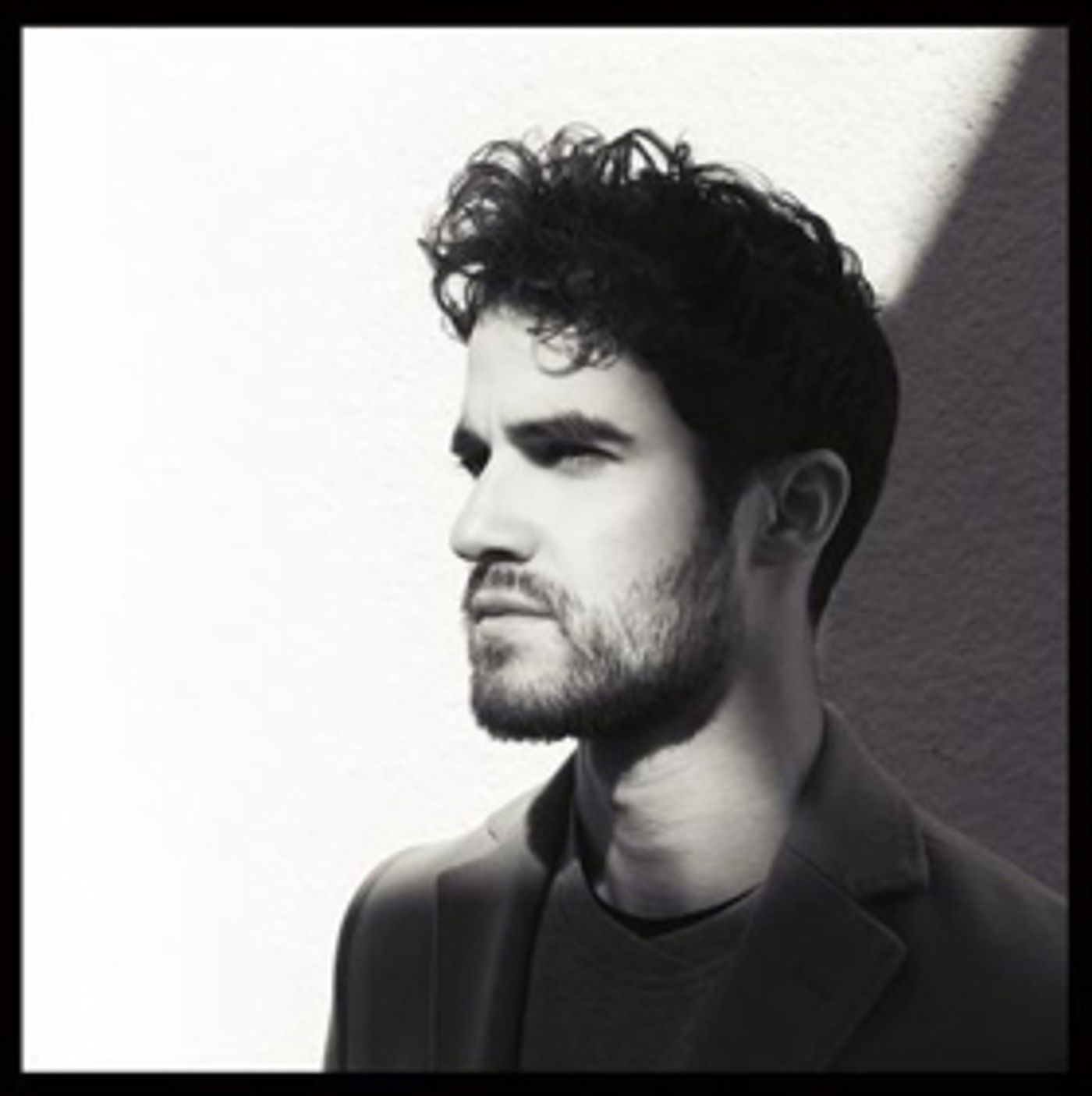 Darren Criss' Solo Indie EP 'Homework' Now Available for Pre-Sale Darren Criss' Solo Indie EP 'Homework' Now Available for Pre-Sale Image
