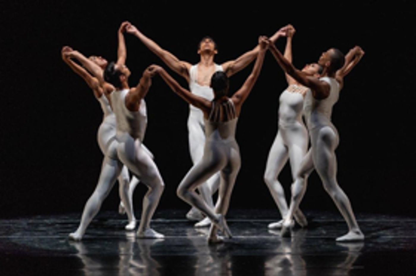 Review: The Dance Theatre of Harlem Blissfully Entertains Audiences at The Broad Stage  Image